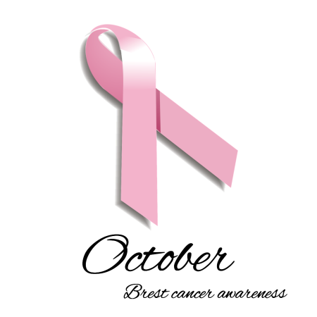Pink Október/ Nők Szántódpusztán