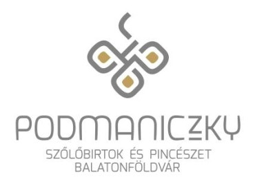 Podmaniczky Pince