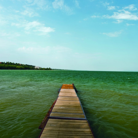 Polgármesteri évértékelő fórum Balatonföldváron