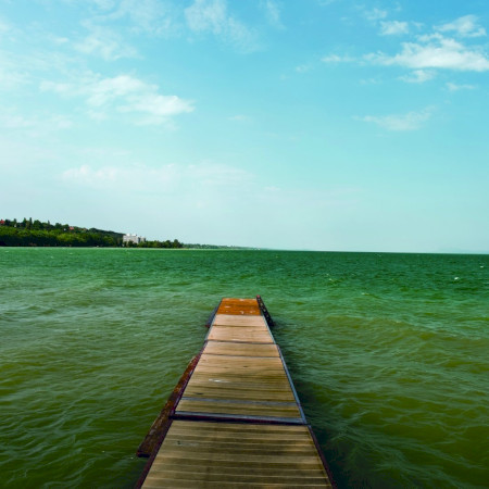 Polgármesteri évértékelő fórum Balatonföldváron