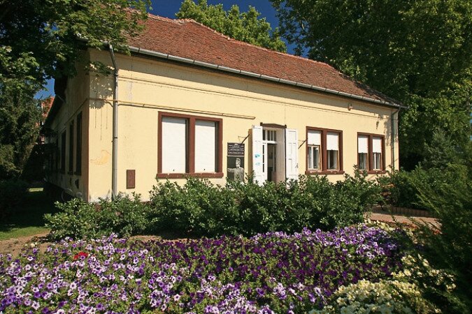 Polgármesteri Hivatal Balatonszemes