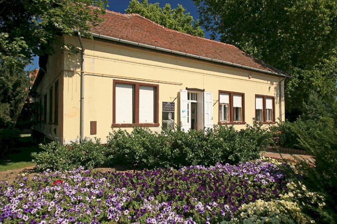 Polgármesteri Hivatal Balatonszemes