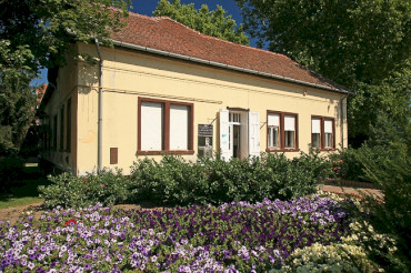 Polgármesteri Hivatal Balatonszemes