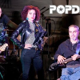 Popdealers Buli Zenekar