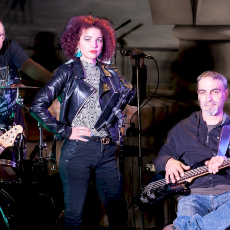 POPDEALERS ZENEKAR - koncert és utcabál