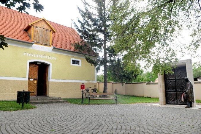 Postamúzeum