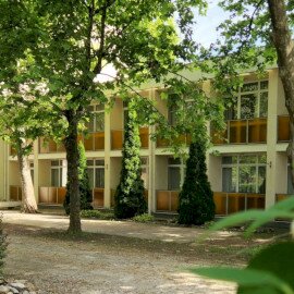 PSZ Hotel Beach Földvár
