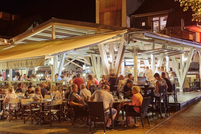 Pub-Lik Bisztró