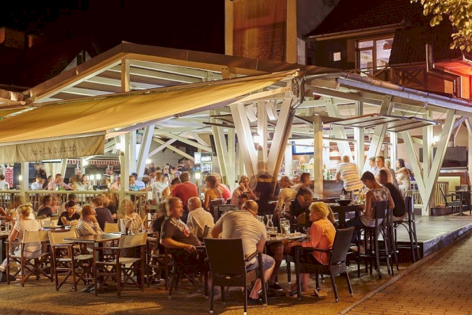 Pub-Lik Bisztró