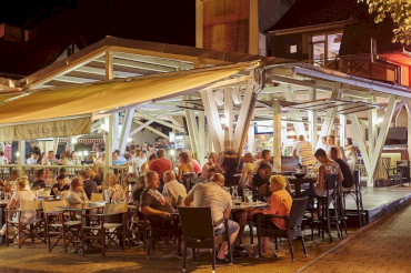Pub-Lik Bisztró
