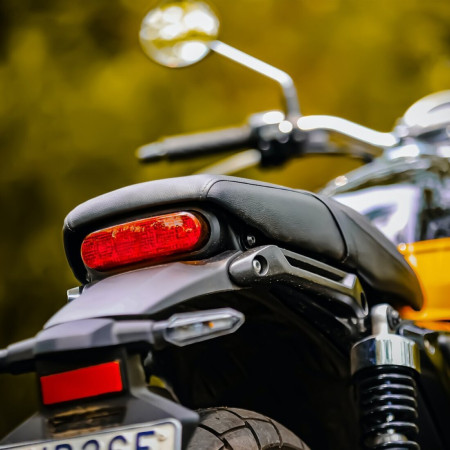 Pünkösdi Motoros nap Kerekiben