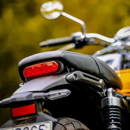 Pünkösdi Motoros nap Kerekiben