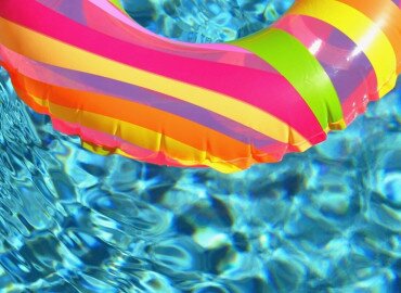 Pünkösdi Wellness az Igali-Gyógyfürdőben