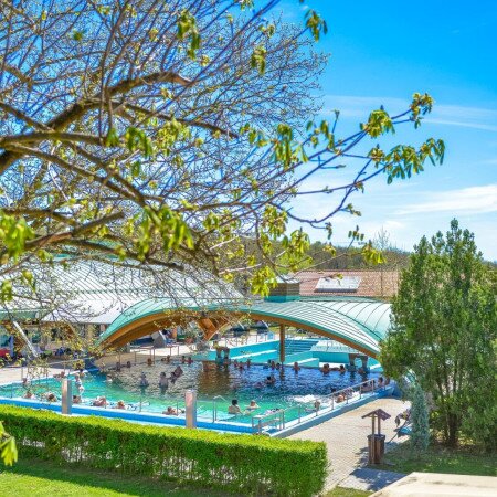 Pünkösdi Wellness IGALON