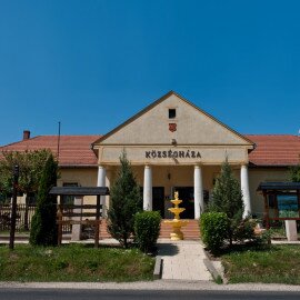 Pusztaszemes
