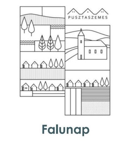 Pusztaszemes Falunap
