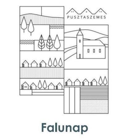 Pusztaszemes Falunap