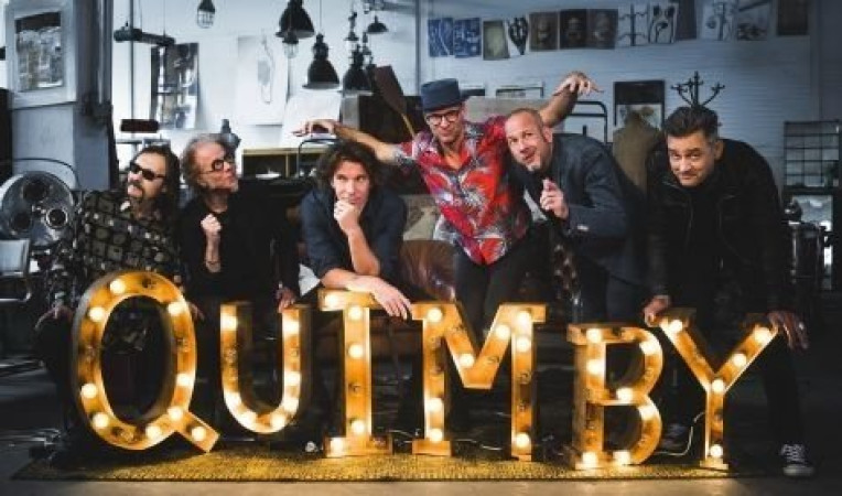 Quimby koncert