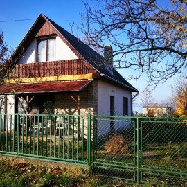 RÁNKI GYÖRGY VILLA