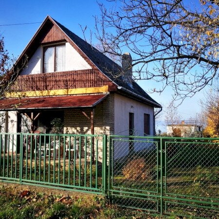 RÁNKI GYÖRGY VILLA