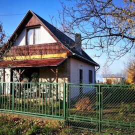 RÁNKI GYÖRGY VILLA