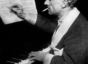 Ravel & Debussy Impressziók - zenei előadás KŐRÖSHEGYEN