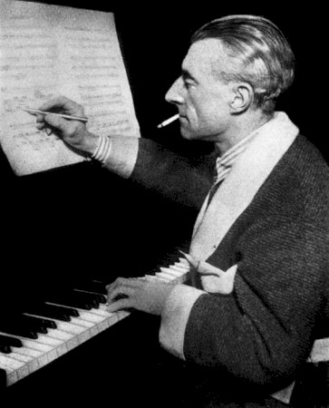 Ravel & Debussy Impressziók - zenei előadás KŐRÖSHEGYEN