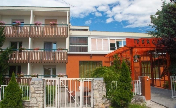 REHLING VILLA