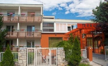 REHLING VILLA