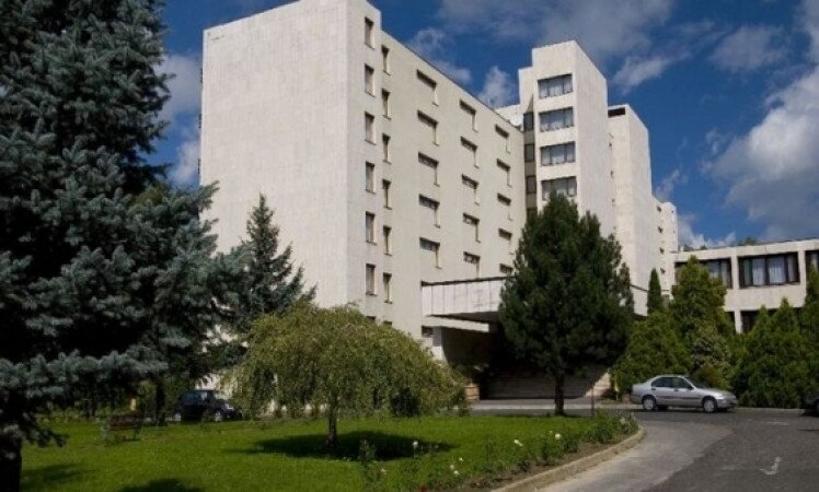 Riviéra Park Hotel