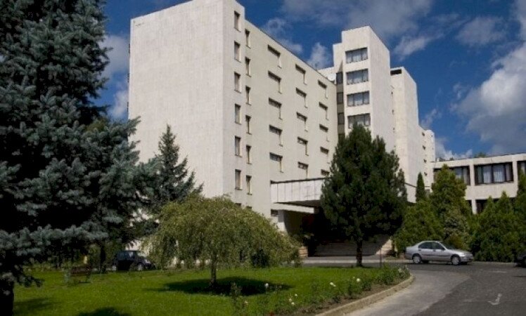 Riviéra Park Hotel