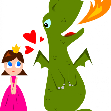 Sárkányszelíditő interaktív show Jack Spenóttal@Balatonszárszó