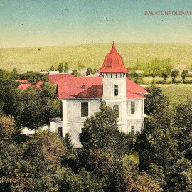 SATZGER/IRÉN VILLA