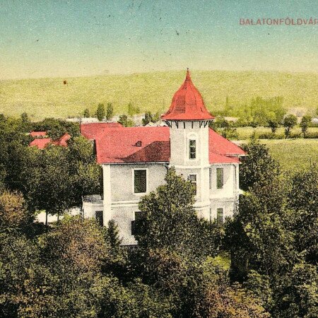 SATZGER/IRÉN VILLA