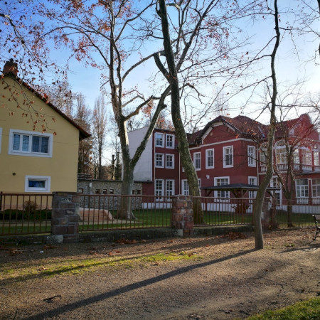 SEIFERT/ARA