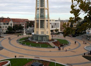 Siófok