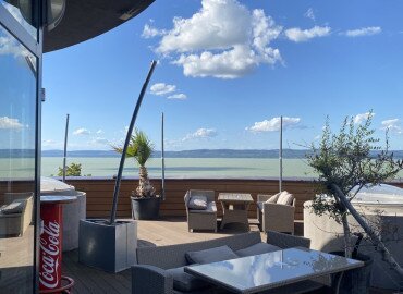 Sky Café Balatonföldvár