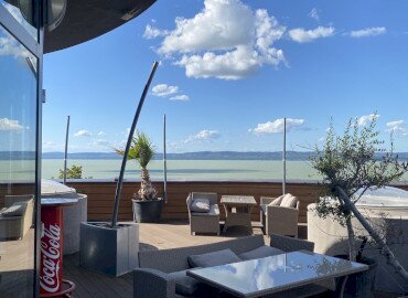 Sky Café Balatonföldvár