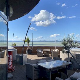 Sky Café Balatonföldvár