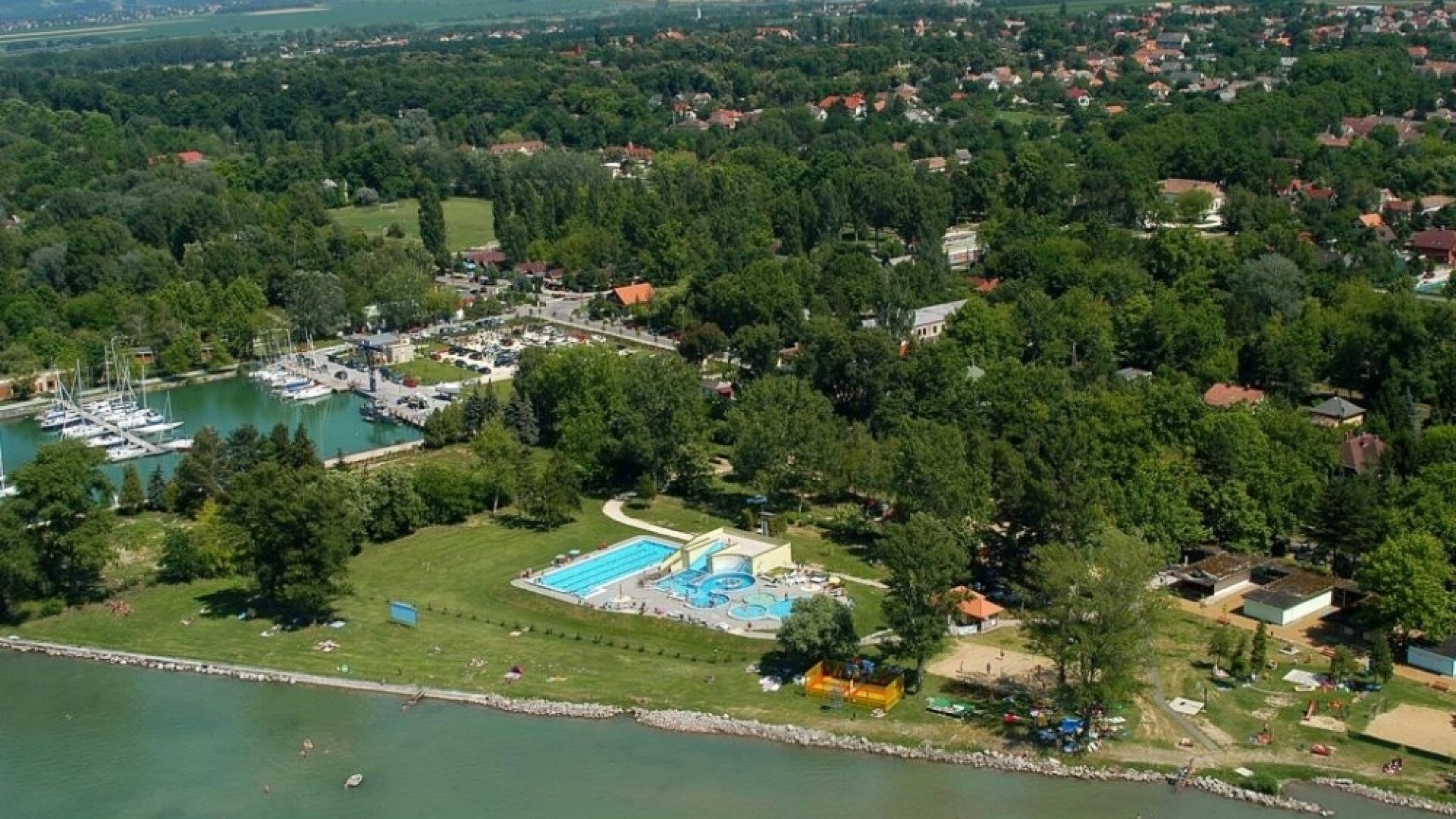 balatonszemes