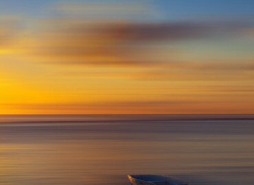 Sunset Groovement Balatonföldváron