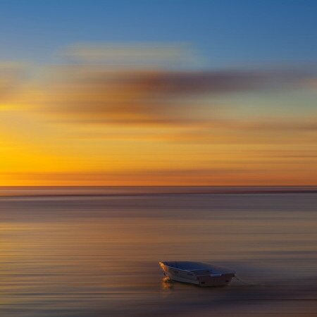Sunset Groovement Balatonföldváron