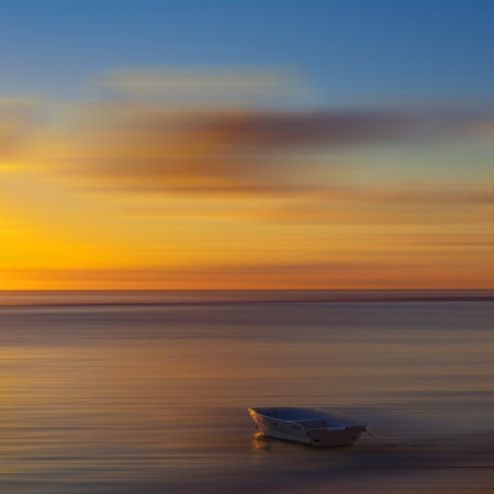 Sunset Groovement Balatonföldváron