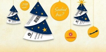 Szabadbérlet ajándékba a Kultkikötő nyári előadásaira