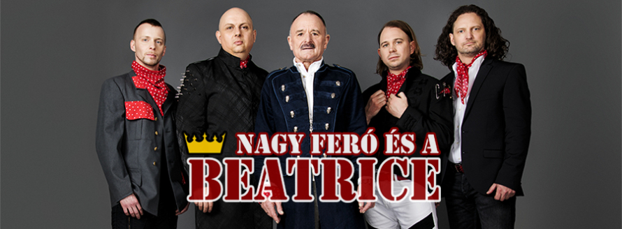 Szabadságkoncert Igalon