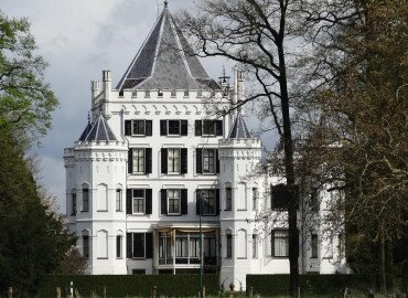 SZALAY - Egy ősi nemesi család nyomában Balatonlelle