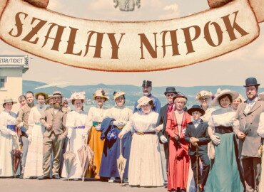 Szalay Napok Balatonlellén
