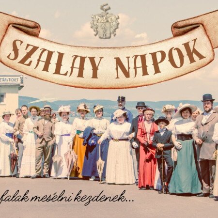 Szalay Napok Balatonlellén