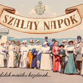 Szalay Napok Balatonlellén