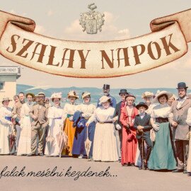 Szalay Napok Balatonlellén